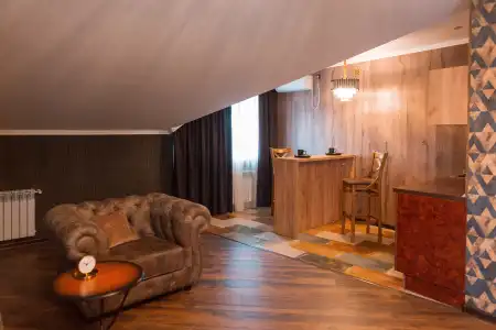 Aduk Boutique-Hotel - 51