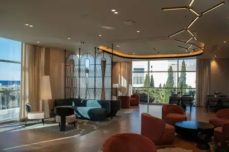 Radisson Blu Resort & Congress Centre 5* - 3