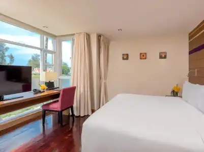Angsana Laguna Phuket - 137