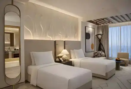 The H Dubai - 52
