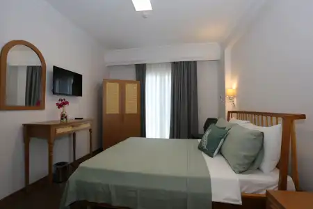 AtaÇesme Otel - 32