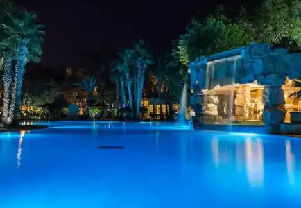Tunisia Lodge - 5