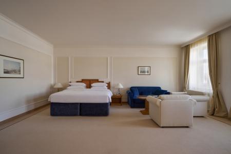 Baltschug Kempinski Moscow - 100