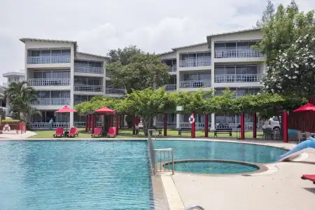 Chom View, Hua Hin - 3