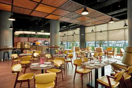 Sunway Velocity Kuala Lumpur - 17