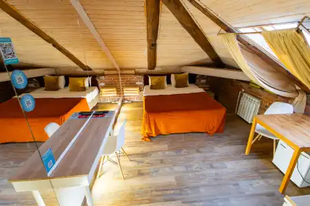 City Comfort at Kitay - Gorod - 60