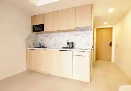 Lissabon Apart-hotel - 152