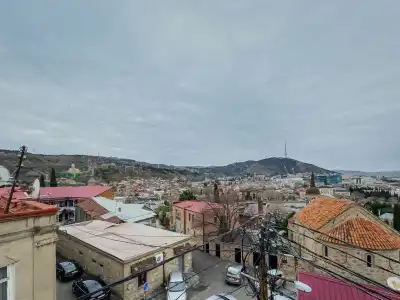 New Metekhi - 11