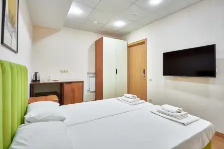 Living quarters Rem - 51