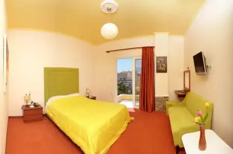 Paradice Luxury Suites-Near Zorbas Beach-Free Breakfast - 6