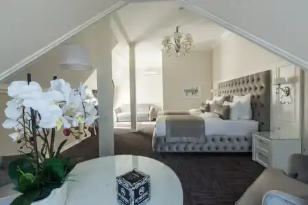 Stolitsa Butik-Hotel - 58