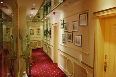 2 KITARRAT Boutique & SPA - 7