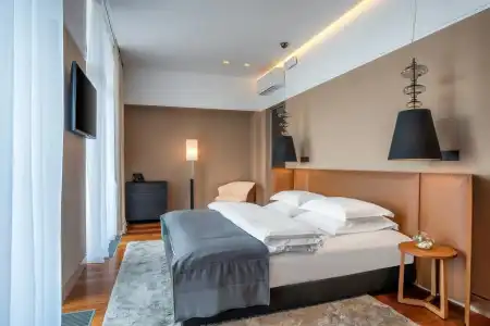 Crystal House Suite & SPA - 25