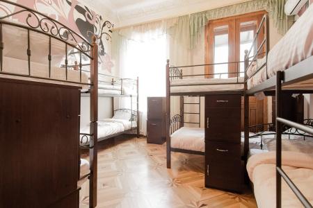 Mama Hostel - 34