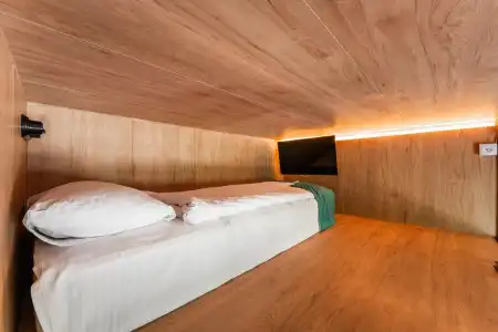 Vertical Boutique, BW Signature Collection Apart-hotel - 30