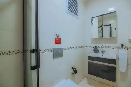 Taksim Wonder Suites Apart - 161