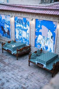 Caravan Serail - 30