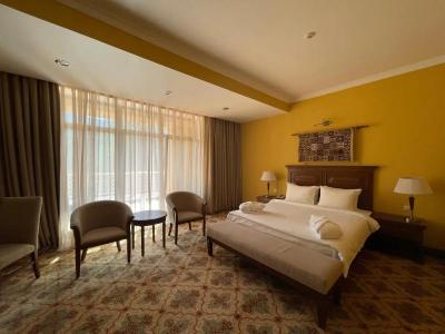 Samal Resort & Spa - 33