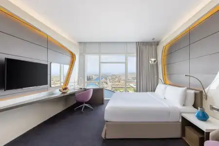 V, Curio Collection by Hilton - 14