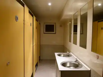 Eco-friendly Why Me Tbilisi Guest House - 18