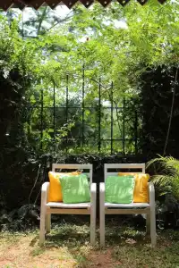 Tree of Life Nature Resort Resort - 5