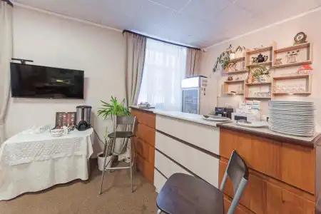 Fortune Inn - 26