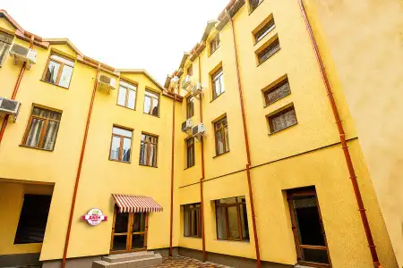 Lviv Central Jam - 0