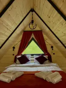 Kottedzh Chalet Inn Cottages - 9