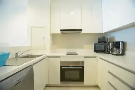 GM Serviced Apartment - 116