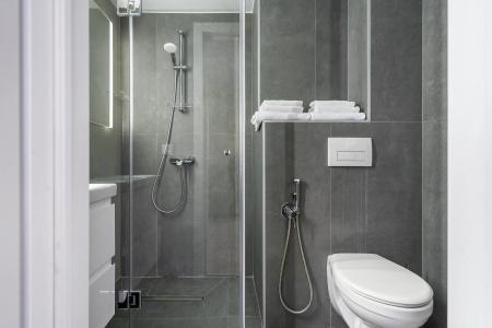 Best Western Zoom Aparthotel - 42