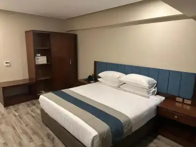 Pyramid Stars Inn - 11