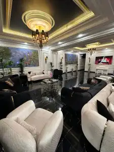 East Star Butik-Hotel - 41