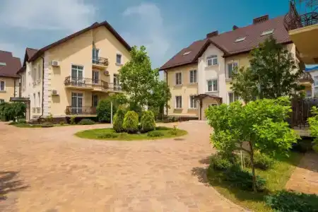 Alean Family Usadba 4* Ultra All Inclusive - 10