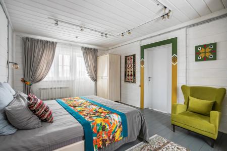 Kikino Na Vele Guest House - 97