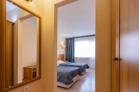 Chyornoe More (Korpusa 1 i 2) - 76