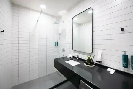 Gratus Aparthotel - 52