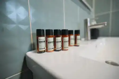 Recreation center Vondiga Park - 82