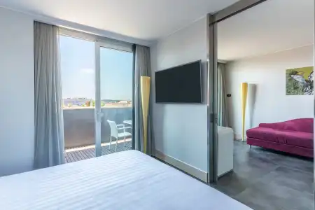 Best Western Premier Royal Santina - 59