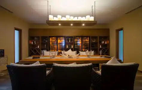 V Villas Maldives at Mirihi - MGallery Collection Resort - 19