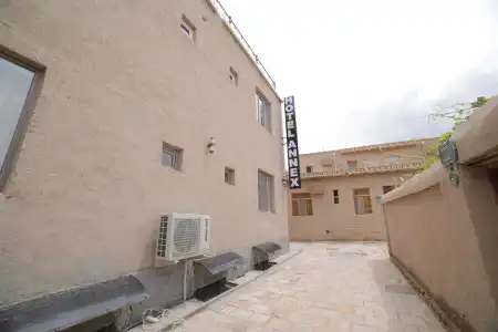 Annex Khiva - 11