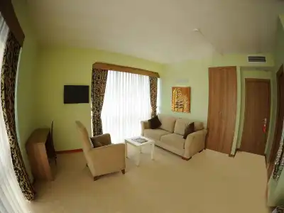 Nice Royal Otel - 20
