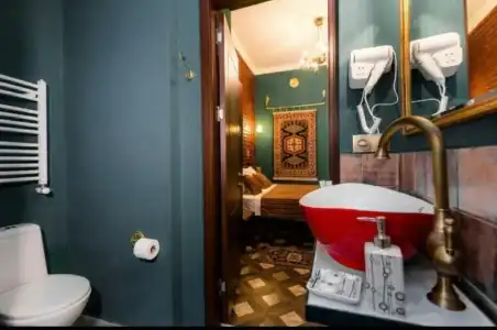Vorontsoff inn boutique - 16