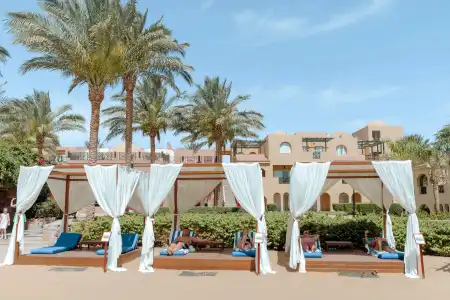 Stella Gardens Resort Makadi Bay - 24 HRS All Inclusive - 19