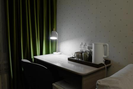 Boutique Statler - 186