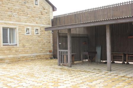 She Apart-hotel - 201