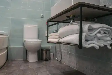 Ecotel Bogorodsk & Spa - 32