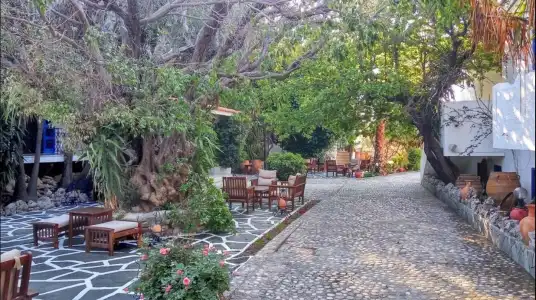 Oasis Bungalows Rodos - All Inclusive - 2