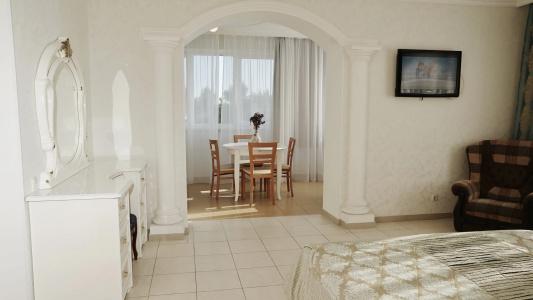 Villa with Garden Bon Mezon - 74