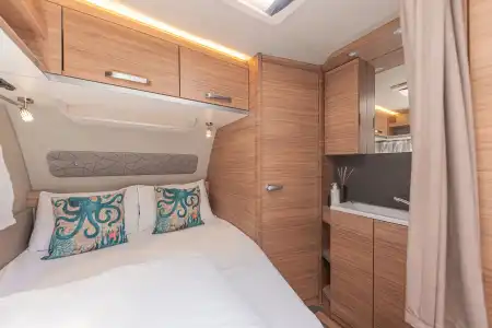 Glamping Comuna Sevan - 36