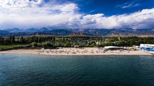 Kapriz Issyk KUL Resort - 5